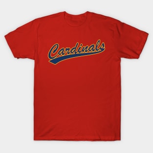 Cardinals T-Shirt